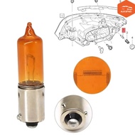 Amber Turn Signal Lamp Bulb For Volvo XC90 V40 V60 S60 12146 HY21W 30640524