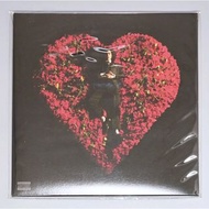Conan Gray - Superache Ruby Red Vinyl 美國版