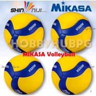 Mikasa Volleyball V300W V320W V330W Mikasa Bola Tampar V300W V320W V330W Mikasa Volleyball Mikasa Bo