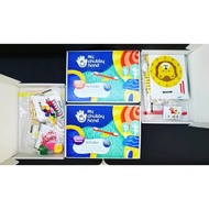 My ChubbyHand Busy Bag