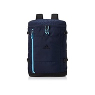 [Adidas] Backpack B4 size storage capacity 30L box type day school backpack school bag No.6