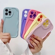 Case IPHONE 15PRO MAX 14 PRO MAX 13 PRO MAX 12PRO MAX 11 PRO MAX XR XS 8 7 Shockproof Melting Color 