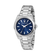 【2 Years Warranty】MASERATI Velocita 35mm Womens Quartz Watch R8853152504 Japan Movement