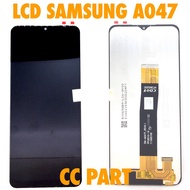 Lcd Touchscreen Samsung A04S A047