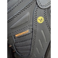 safety shoes Jenama Tanker Tec