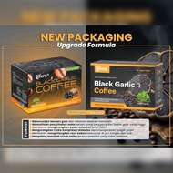 Black GARLIC COFFEE LIFERA Solution For Disease 3 Series Of Sweet Urine High Blood Heart HQ