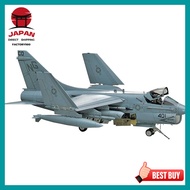 【Directly from Japan】
Hasegawa 1/48 U.S. Navy A-7D/E Corsair II Model Kit PT47