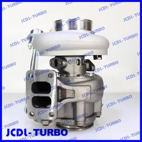 Turbocharger HX40W 4033391H 3794789 2835415 TURBO for DONGFENG CUMMINS TRUCK ENGINE ISL ISLE 8.9L EU