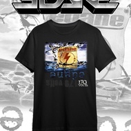 EDANE 170 Volts Special Edition Tshirt
