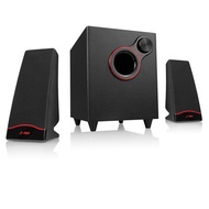 ❗️CLEARSTOCK❗️ F&D F203G 2.1 Plus 2.1 Computer Multimedia Speaker