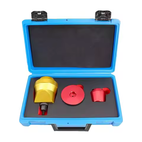 Crankshaft Oil Seal Remover Installation Tool for BMW B38 B48 B47 B57 B58 Engine 118 800 (0496127)