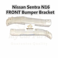 Nissan Sentra N16 2003 FRONT Bumper Bracket