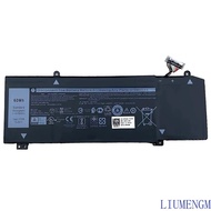 1F22N 15.2V 60WH  Battery For DELL ALIENWARE 2018 orion M15 M17 R1 P82F P40E P79F P37E Inspiron G5 5