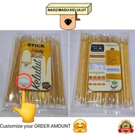 Stik Madu Kelulut Asli Original Stick Stingless Bee Honey by Nadz Madu Kelulut