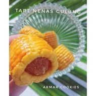 TART NENAS PREMIUM BY ARMAR COOKIES / TART GULUNG / TART NENAS GEBU