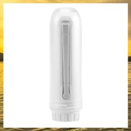 P8Automatic Electric Bidet Sprayer Travel Shower Travel Cleaning Portable