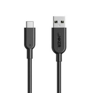 〔SE現貨〕日本Anker第二世代 PowerLine II USB 3.1 Gen2 Type-C 高速傳輸質感充電線