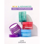 Luxe Organix Moisturizer 50g