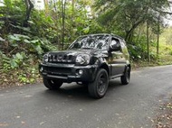 已收訂 2004 Suzuki 鈴木 jimny 吉米