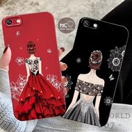 MAKMUR JAYA - Case VIVO Y71/ Y71i/ Y53/ Y91C/ Y1S/ Y16/ Y19/ Y81/ Y83/ Y83 FINGER NEWEST SOFTCASE PR