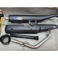 MUFFLER CHAMBER ESPADA SYM VF3 185 RFS150 VARIO RS150 WAVE110 E4 MODEL