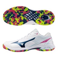 MIZUNO WAVE CLAW 4 Badminton Shoes 71GA264302