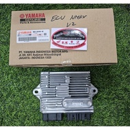 ECU for Yamaha Nmax V2