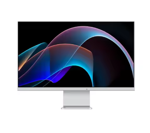 RICHVISION 27inch Monitor RV100Q 2K QHD High Definition IPS SCREEN HDR10 109PPI 100HZ Type-C FOR MAC