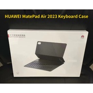 Used HUAWEI MatePad 11.5 2023 keyboard Case MatePad Pro 10.8 12.6 MatePad 10.4 10.8 11 / M6 10.8 Smart Magnetic Keyboard Case