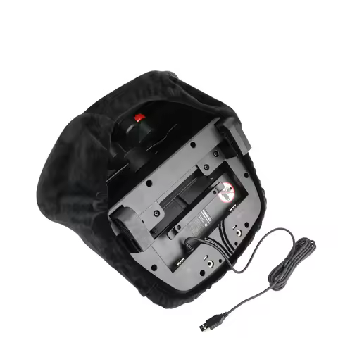 Suitable for Logitech G29 racing steering wheel dust cover protection cover