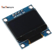 OLED Display  128X64 LCD Screen 0.96 Inch OLED Display Screen
