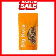 [CLR] BIG NUTS GRANOLA ORIGINAL NUTS & CRANBERRIES 200G (EXP: 19/9/2026) VIDA Pharmacy