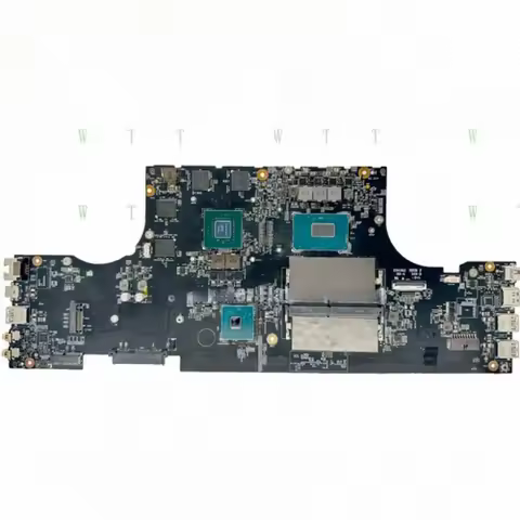 BB For MS-17F11 MS-17F1 GF75 THIN 8RC Motherboard I5-8300H I7-8750H GTX1050TI