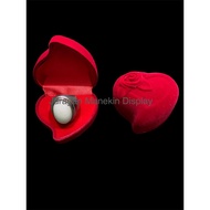 Engagement ring holder/ jewelry holder