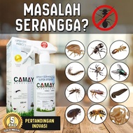 SPRAY CAMAY REPELLENT