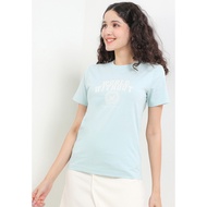 Giordano Women's Print Tee