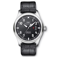 Iwc IWC Men's Watch Pilot Series IW326501Calendar Automatic Mechanical Watch Men's Wrist Watch