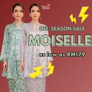 Fab Outlet - Kebarung Moiselle