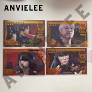 Panda 2024 T1 LOL Faker Oner Zeus Gumayusi Keria esport League