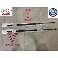 AUDI A3 S3 FRONT HOOD GAS SUPPORT BONNET ABSORBER ( 8V0 823 359A )