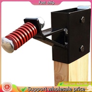 Fast ship-Steel Post AR500 Steel Target Hanger Adjustable Height Stand Base Conversion Adapter for G