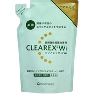 第一三共Clearex Wi 補充 380ml