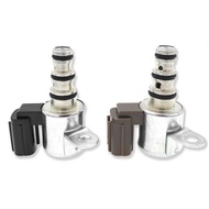 NEW Transmission Shift Control Solenoid Valve B&C Kit Set For Honda Accord Acura 28400-P6H-003 28400