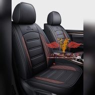 sarung jok avanza xenia 2012-2014 airbag lengkap jok depan tengah belakang