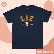 IVE - Liz Minive Kpop Shirt for Men and Women T-shirt Unisex PRINTPACE.PH