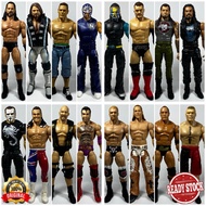 Mattel WWE Wresting Action Figure Toy