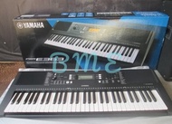 Discount Keyboard Yamaha Psr E 363 / Psr E363 / Psr-E 363 Original