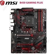 【In stock】msi B450 gaming Plus/B450/b450m/b450i/B450-A motherboards ROE5 CM1K K90V