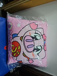 飛天少女豬事丁咕𠱸