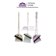 Broom Set Dustpan Broom Set Dustpan Practical Cleaning Tools Broom Set Dustpan Cleaning/Floor Broom 